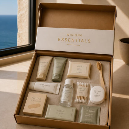 Collection image for: Welcome Box