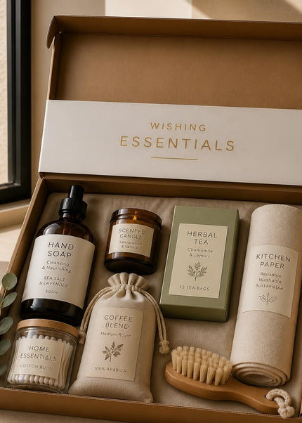 The Premium Box