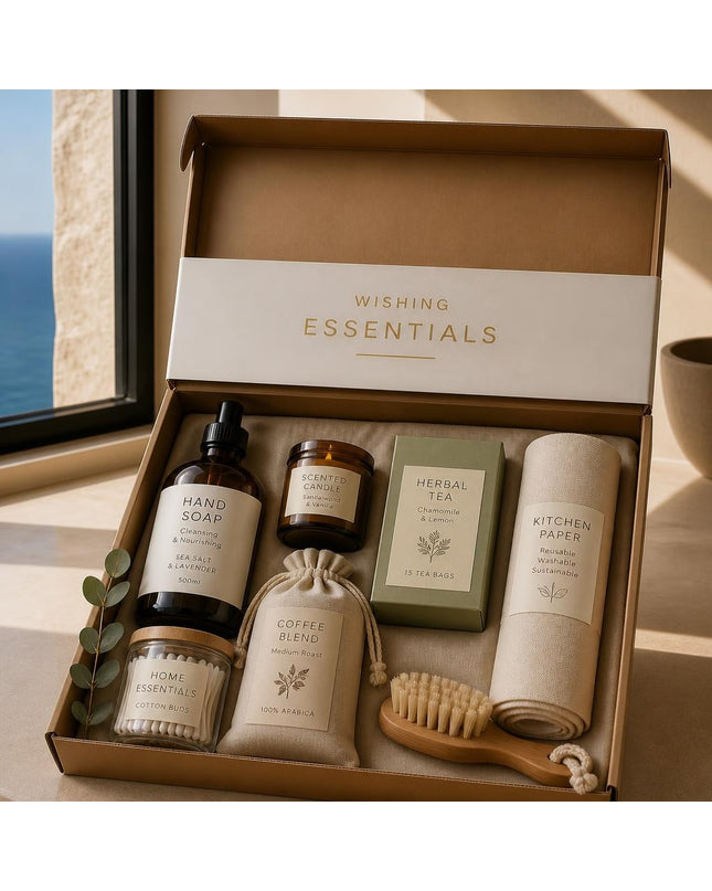 The Premium Box